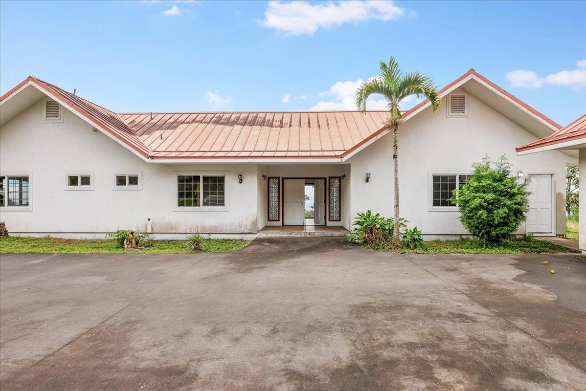 734583 Kukuki St in KALOKO MAUKA SUBDIVISION MLS® 709127 For Sale