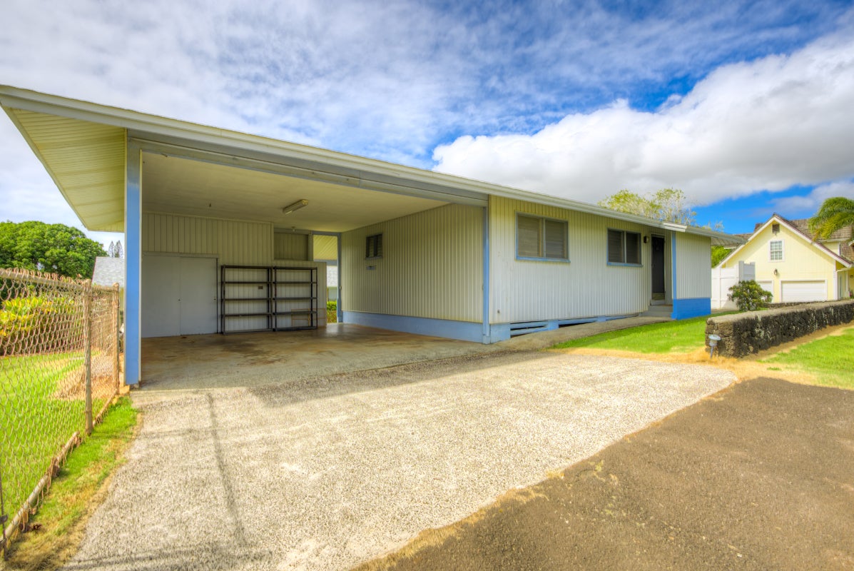 Kalaheo Real Estate Kauai Homes For Sale