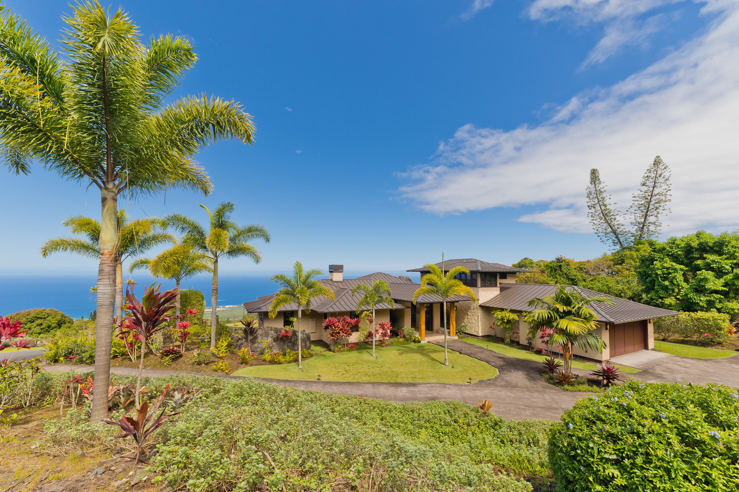 76977 Ala Makaa in HOLUA ESTATES MLS® 710455 For Sale 3,795,000 in