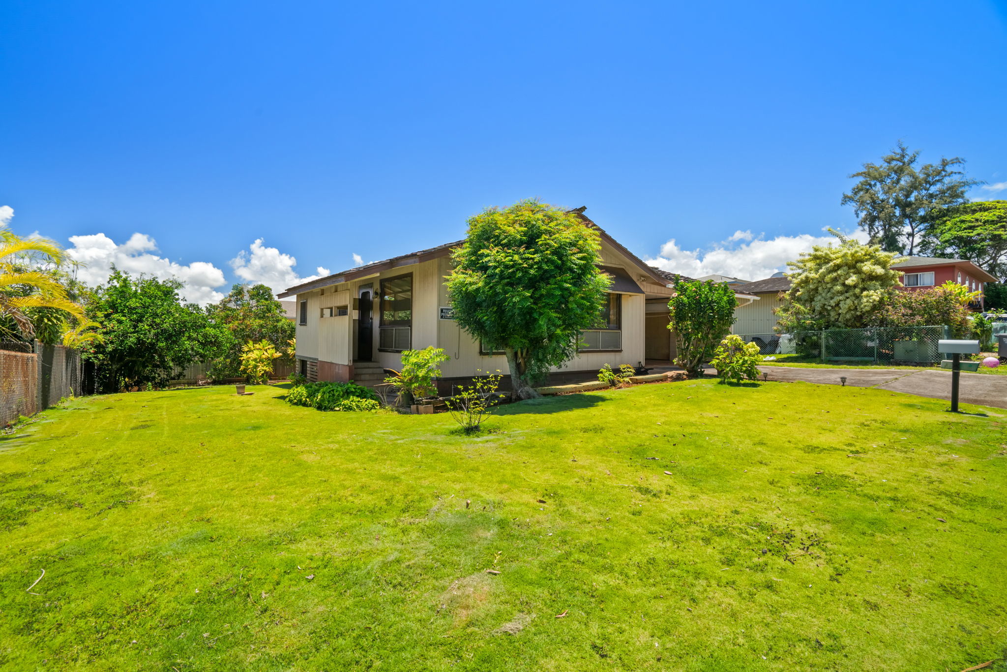 5125 Kalika St in KAWAIHAU ESTATES SUBDIVISION MLS® 710761 For Sale