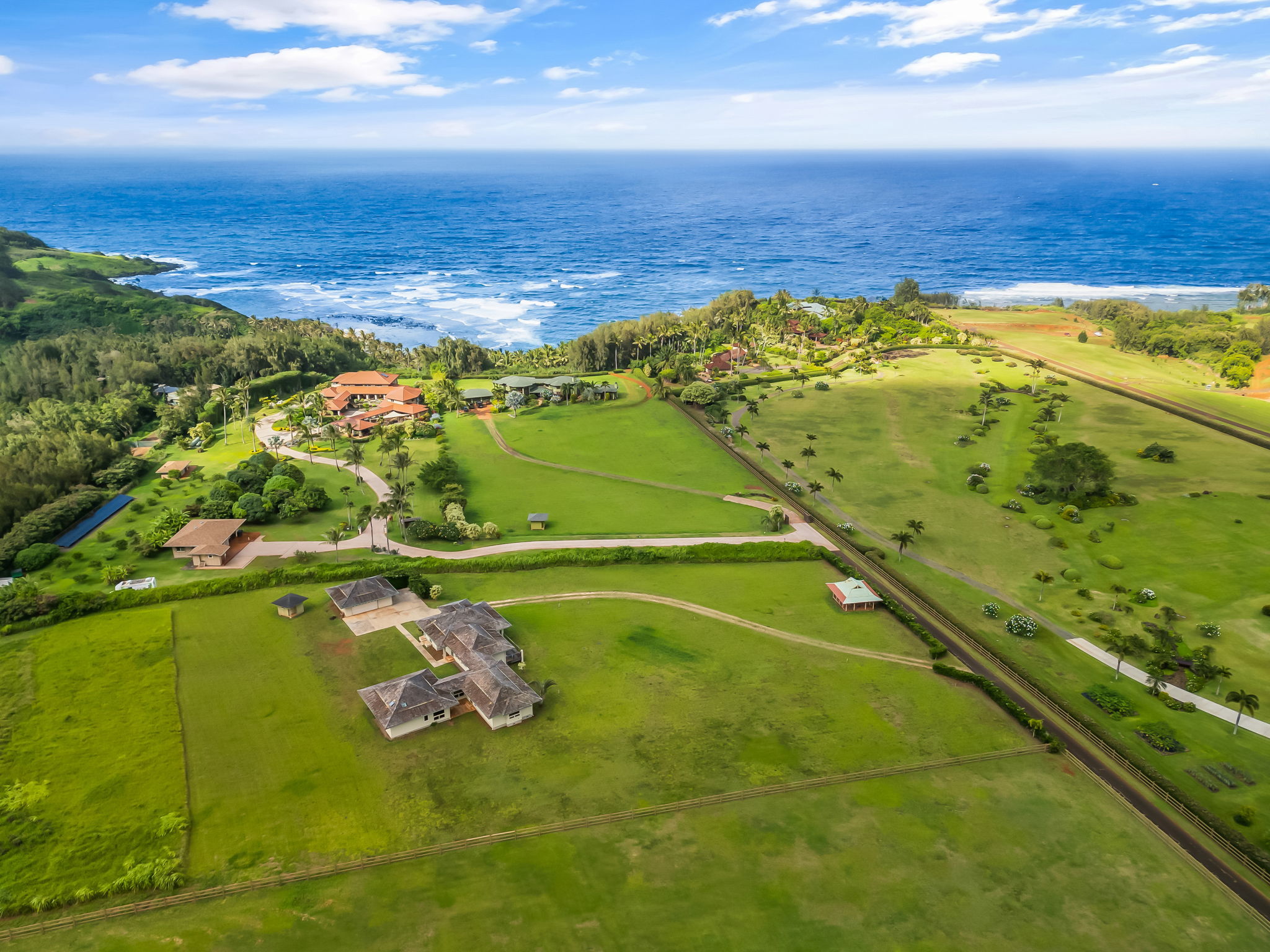Anahola Real Estate Kauai Condos and Homes
