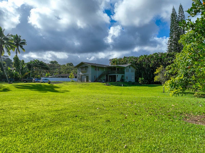 6573e Puupilo Rd in WAILUA HOMESTEADS MLS® 711726 For Sale