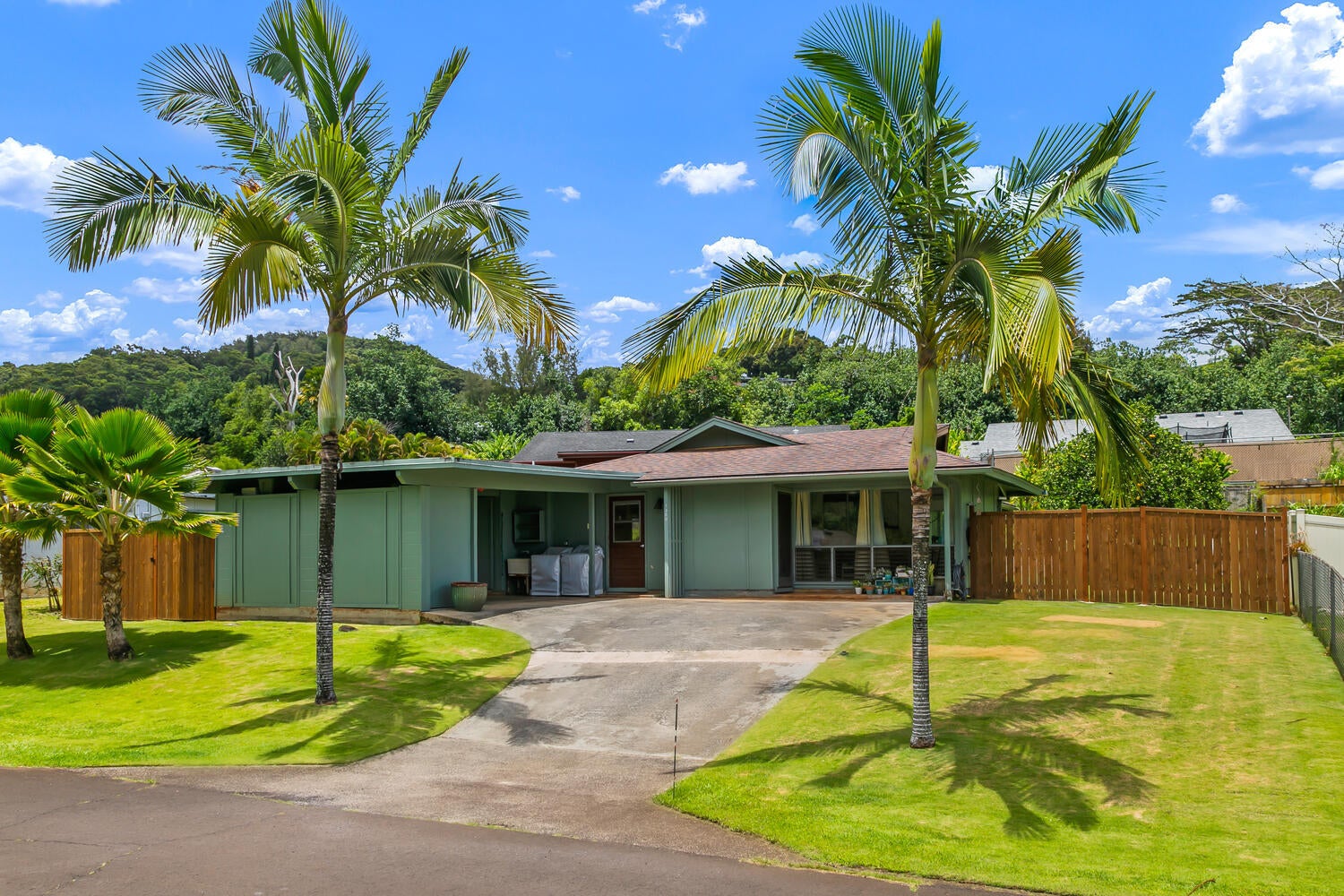 Kalaheo Real Estate Kauai Homes For Sale