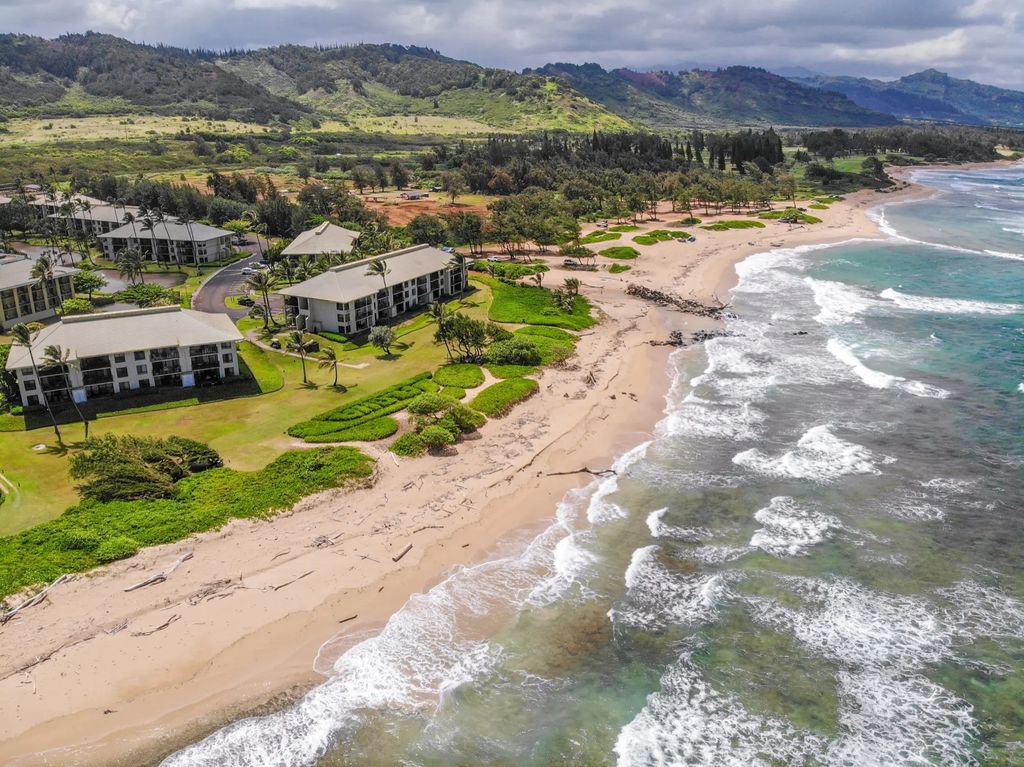 4330 Kauai Beach Dr E13, Lihue