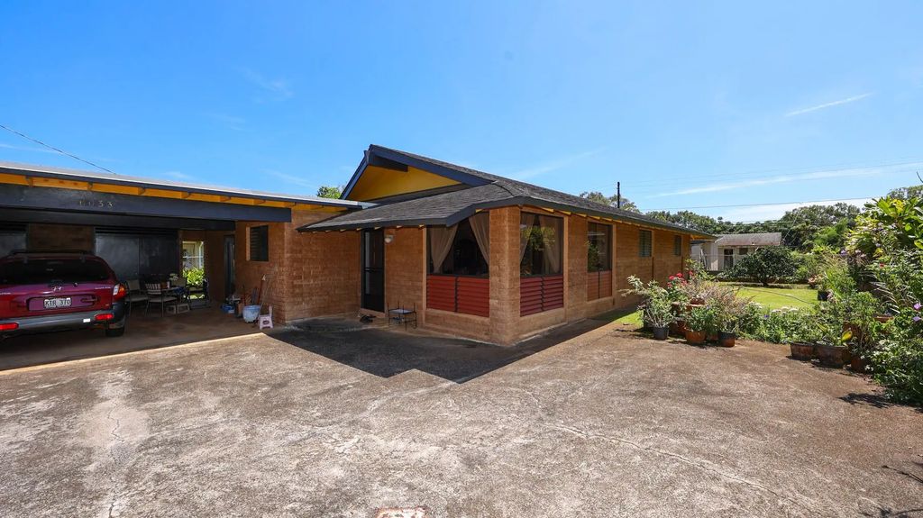 6033 Puka St, Kapaa