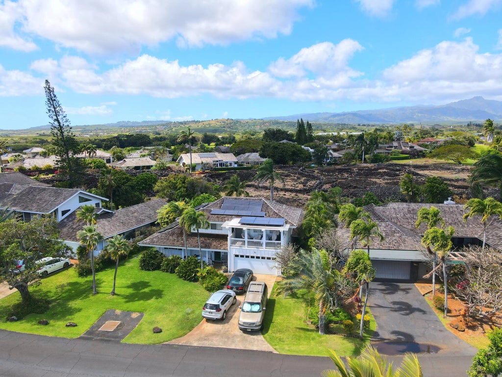 5359 Pau A Laka St, Koloa