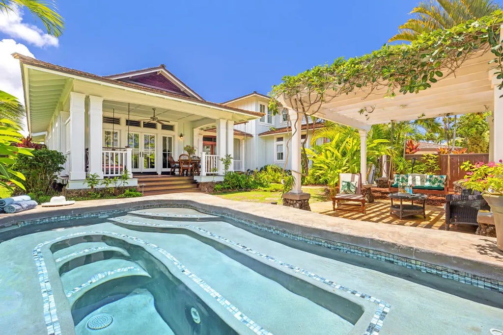 2758 Milo Hae Lp, Koloa