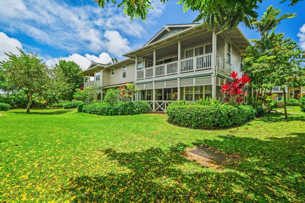 4919 Pepelani Lp 2a, Princeville