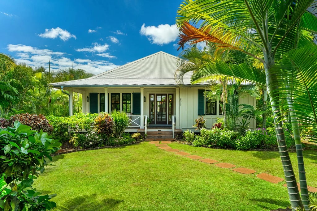 2815 Ke Alaula Street, Koloa