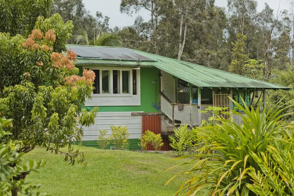 16-1218 Mapuana St 1, Kurtistown