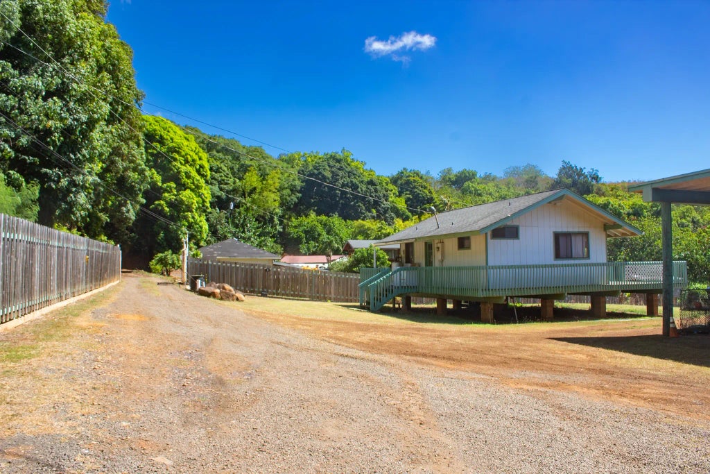 2501 Waipuna Rd, Lihue