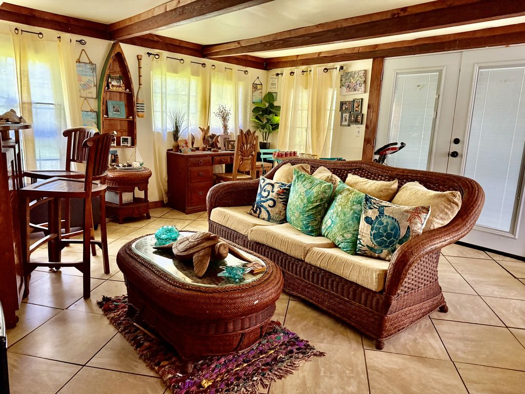 16-233 Orchid Land Dr, Keaau