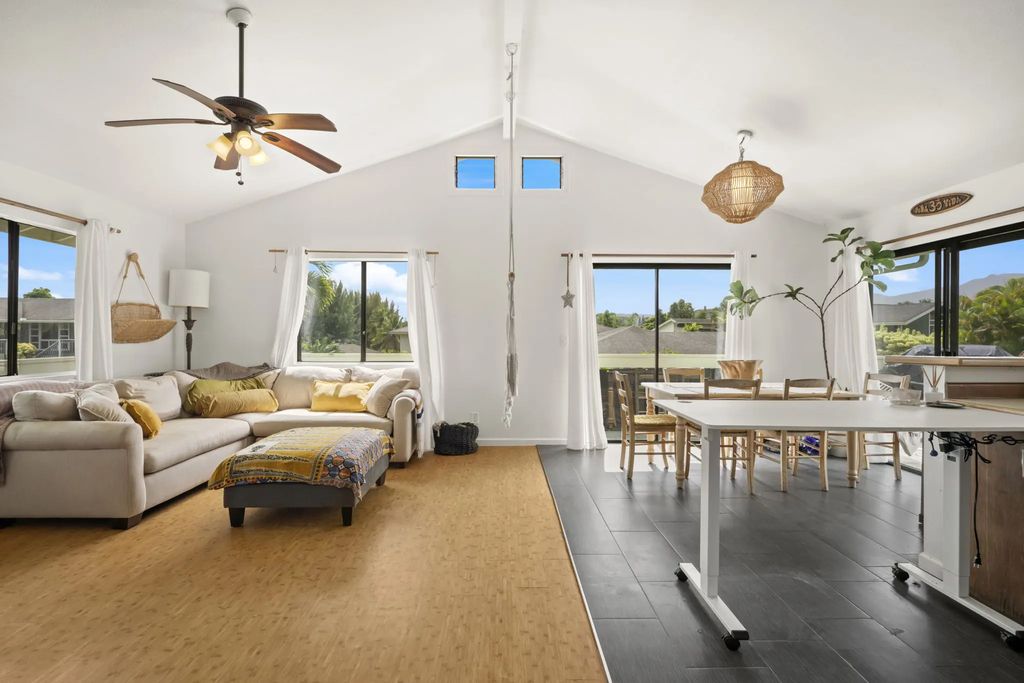 2444 Liliuokalani St, Kilauea