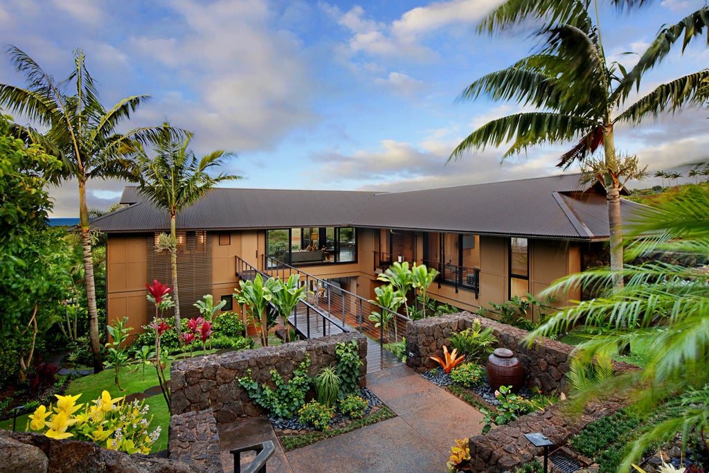 4883 Ka' Opua Pl, Koloa