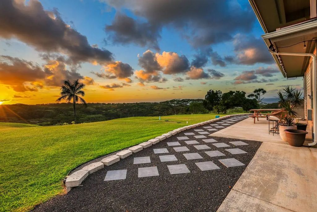 4858 Kahiliholo Rd Unit #3, Kilauea