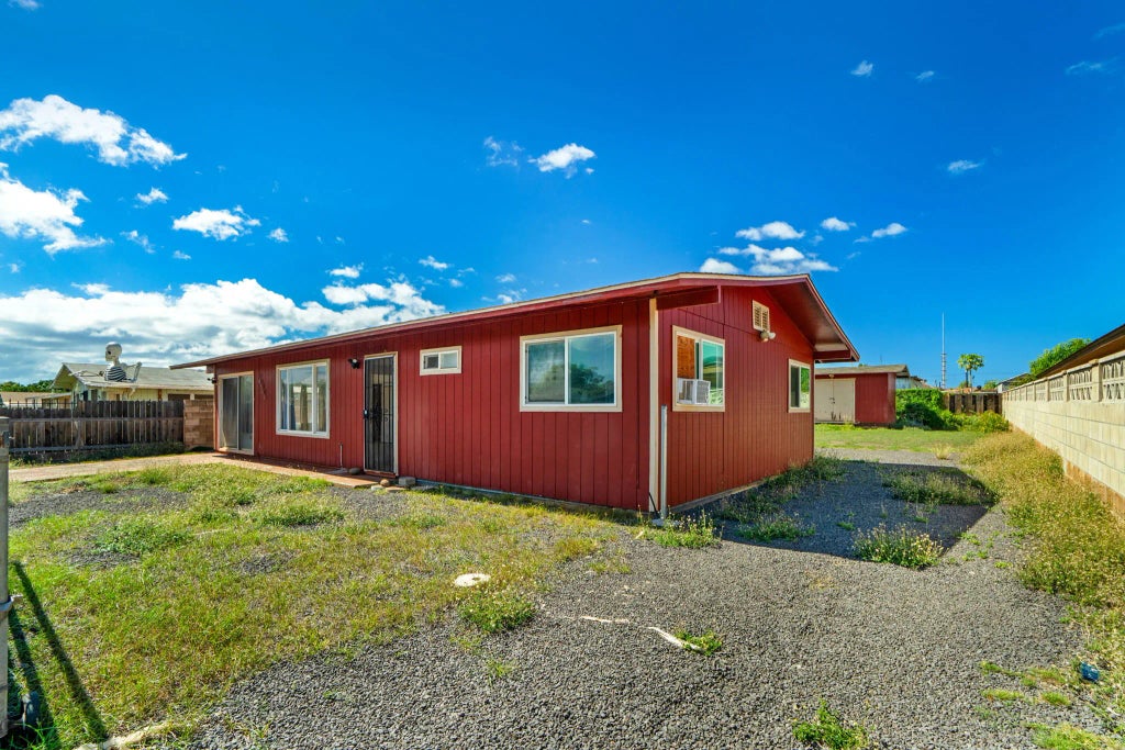 4549 Nanamua St, Kekaha