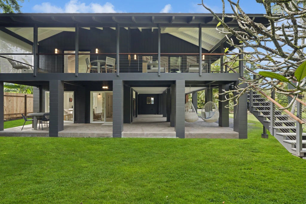 4485 Pilikoa St, Hanalei