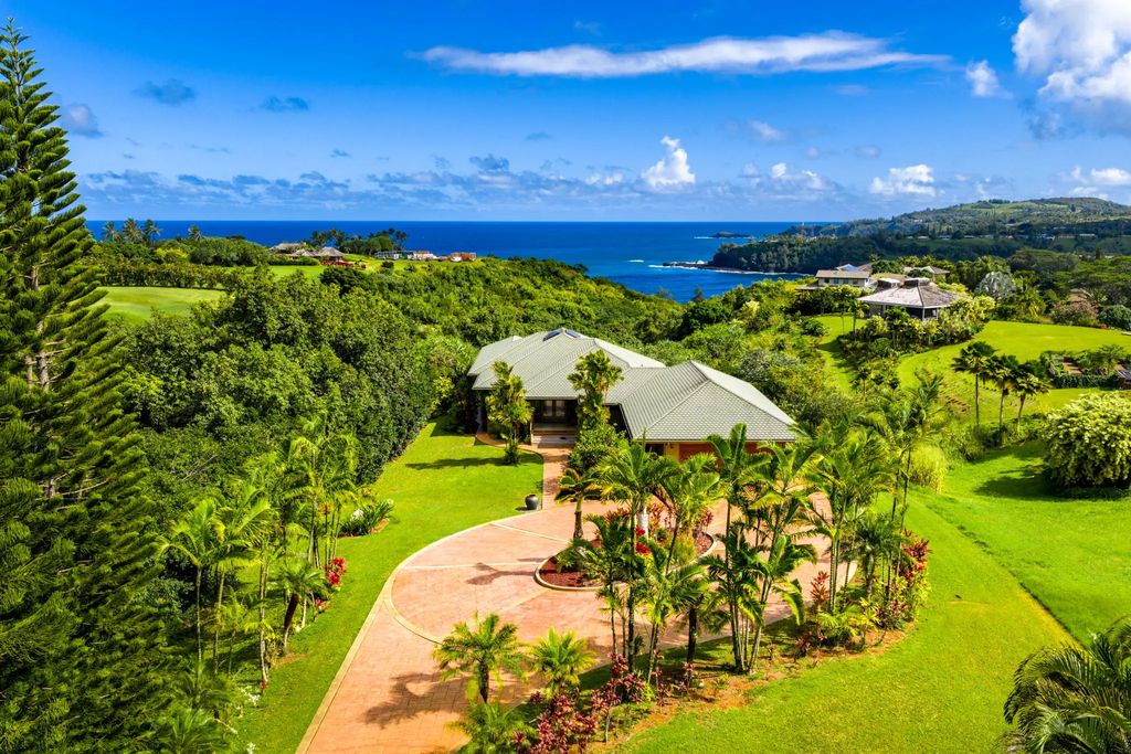 4471-g Anini Vista Dr, Kilauea
