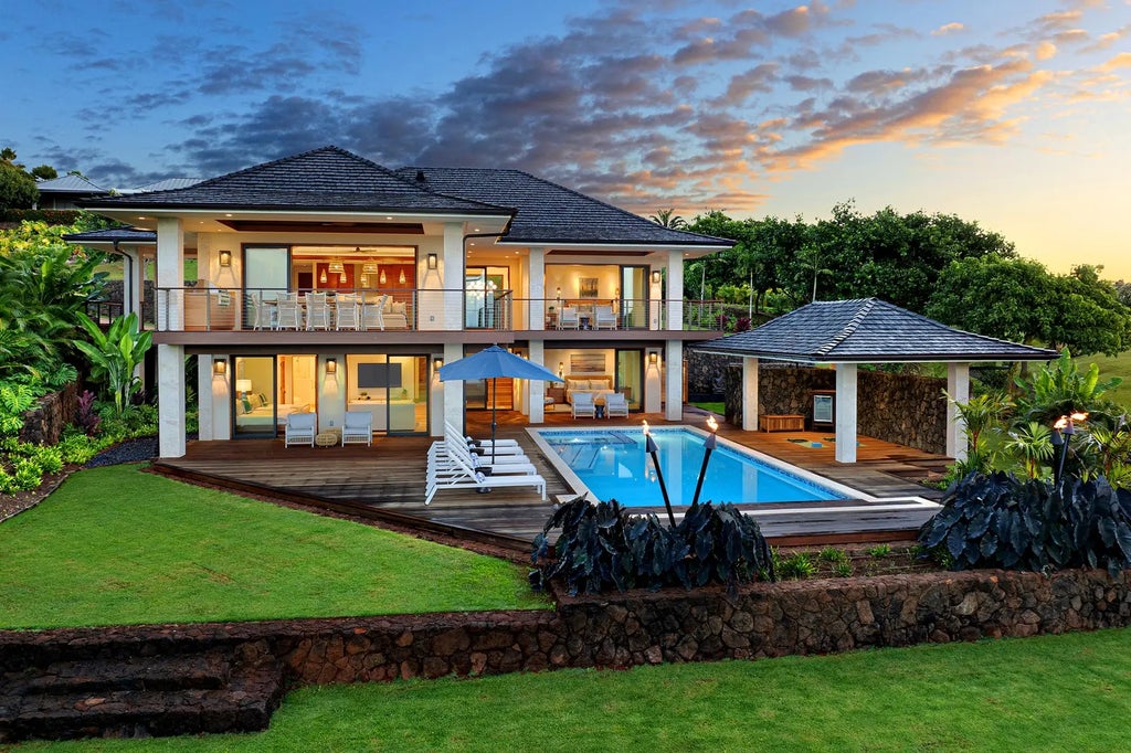 4851 Ka ' Opua Pl, Koloa