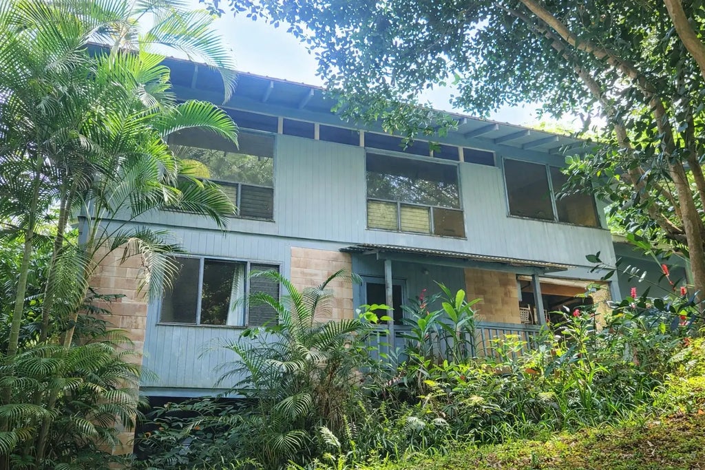 6380 Kalama Rd, Kapaa