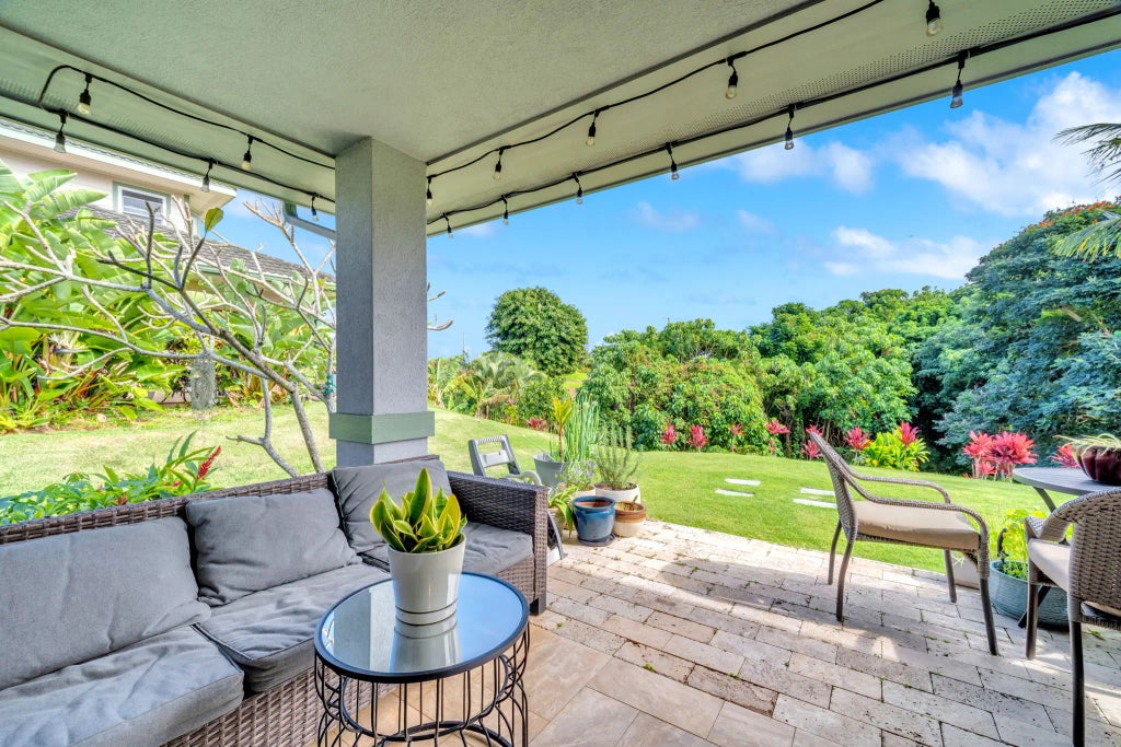 2110 Kaneka St 25, Lihue