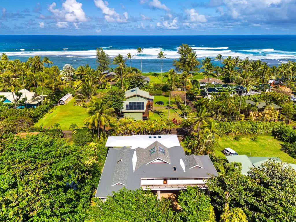 7205 Alealea Rd, Hanalei