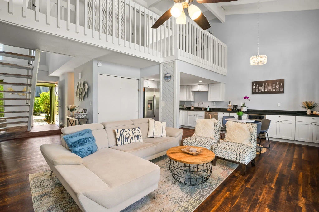 3880 Wyllie Rd 5b, Princeville