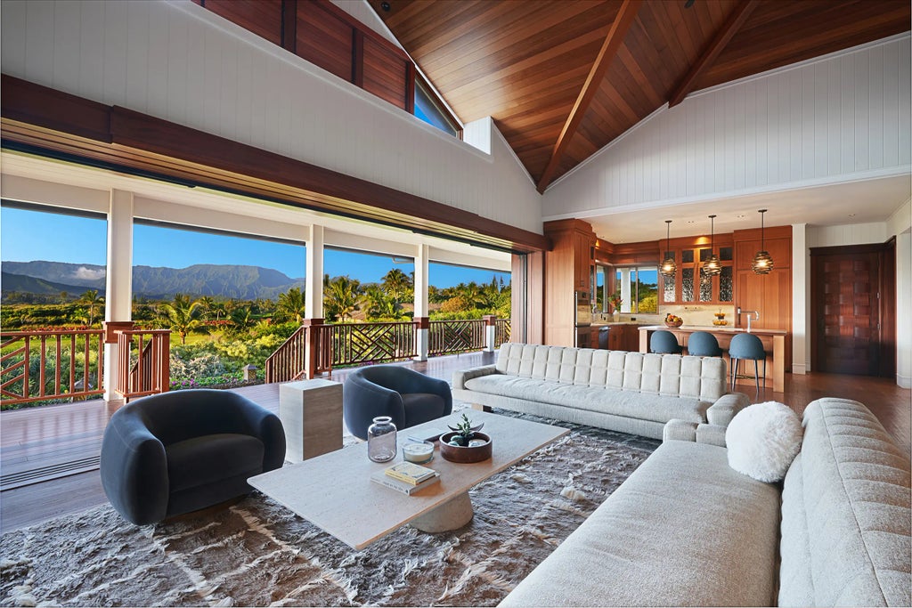 2332 Makanaano Pl, Kilauea