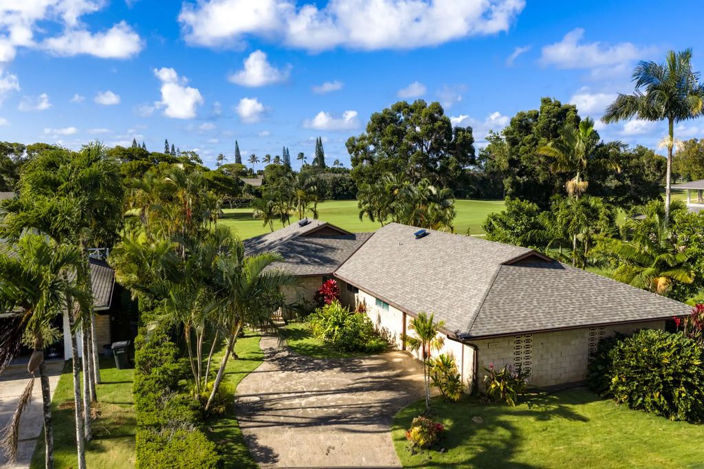 5282 Honoiki Rd, Princeville
