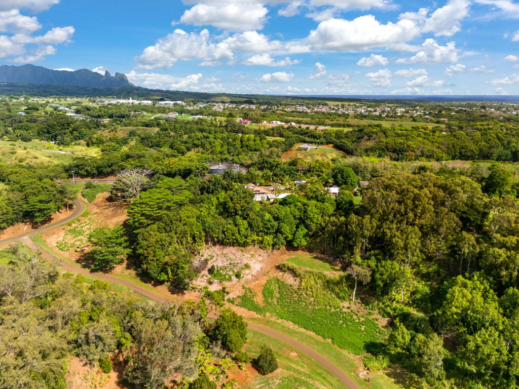 Kana St Unit 10b, Kapaa