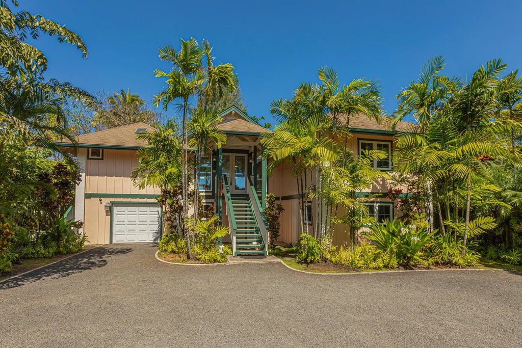 7366 Alealea Rd, Hanalei