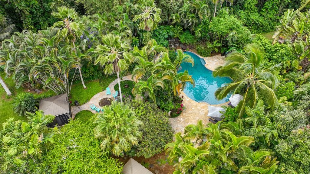 4470-a Wailapa Rd, Kilauea