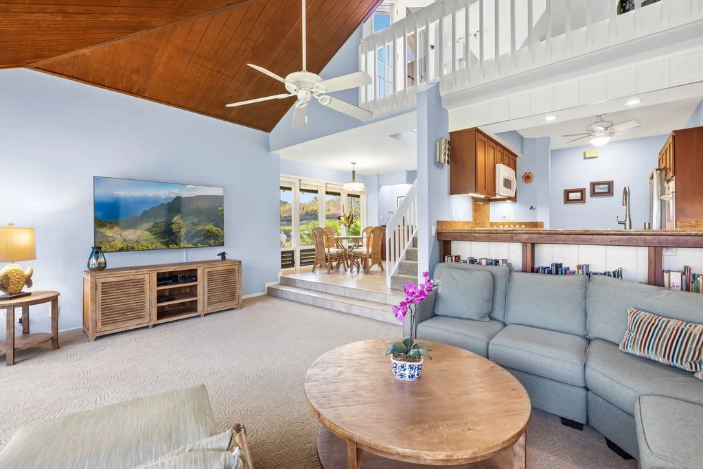 2371 Hoohu Rd 304, Koloa