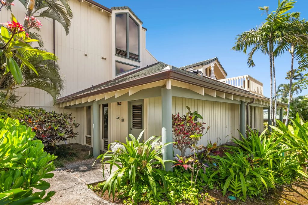 2371 Hoohu Rd 304, Koloa