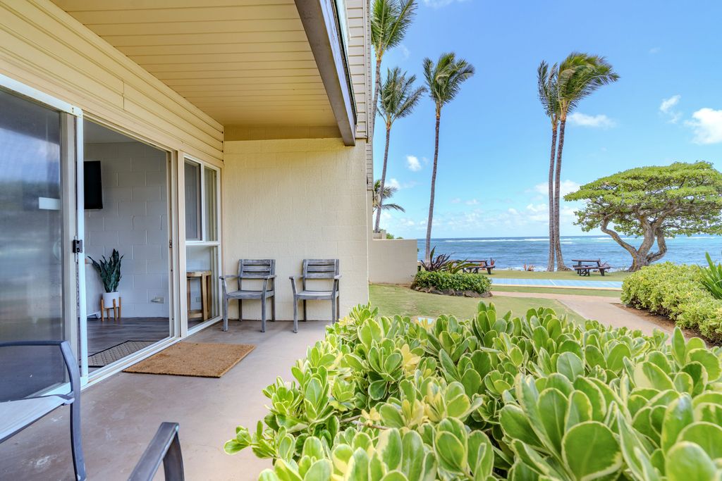 4-900 Kuhio Hwy 126, Kapaa
