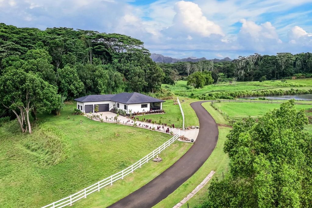 5297-a Iana Pl, Kapaa