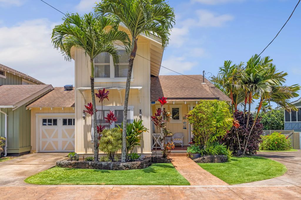 2494-a Puu Rd 2, Kalaheo