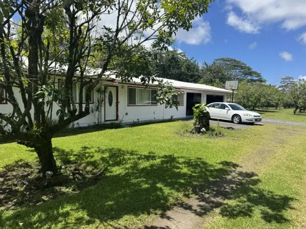 16-1977 34th Ave, Kurtistown