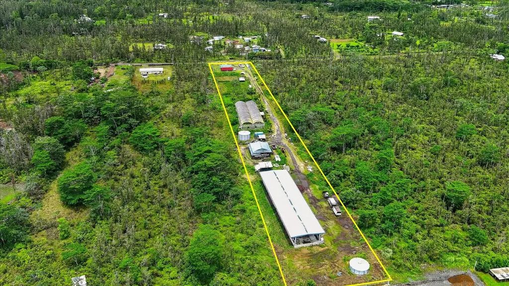 16-1859 41st Ave, Keaau