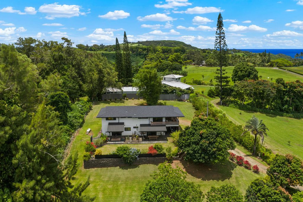 2020-a Kolo Rd, Kilauea