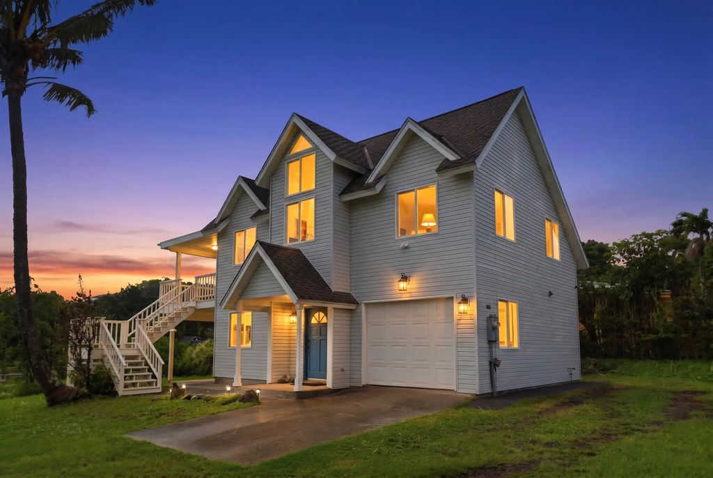 5001 Kikala Rd 1, Kalaheo
