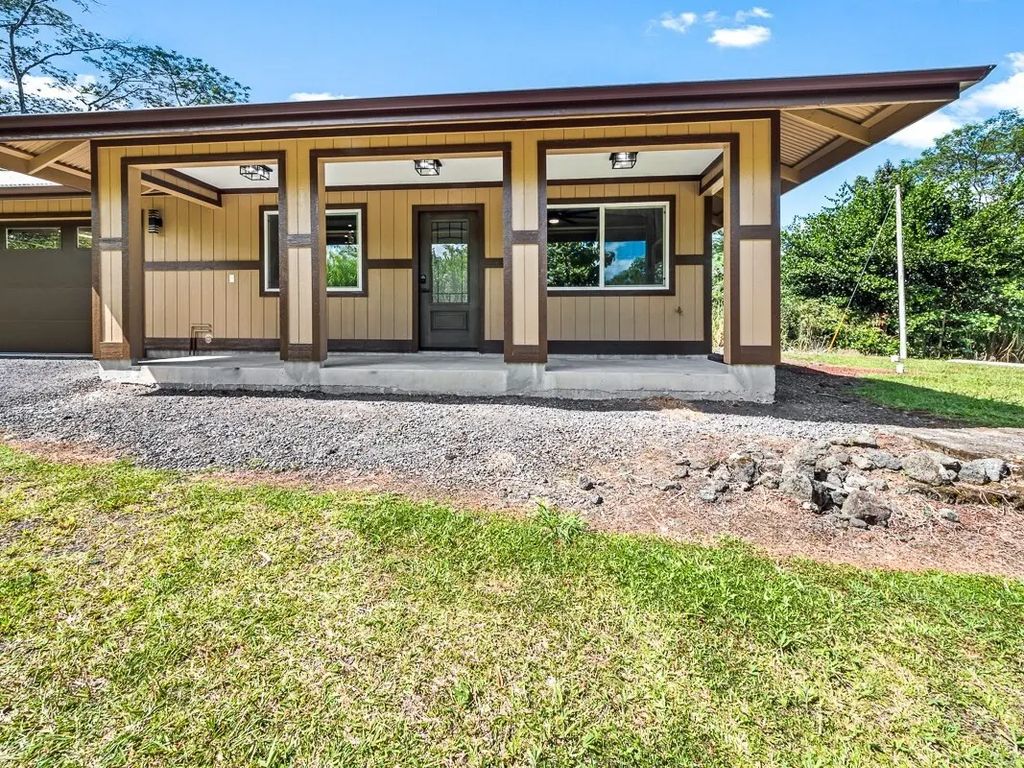 16-1972 34th Ave, Keaau