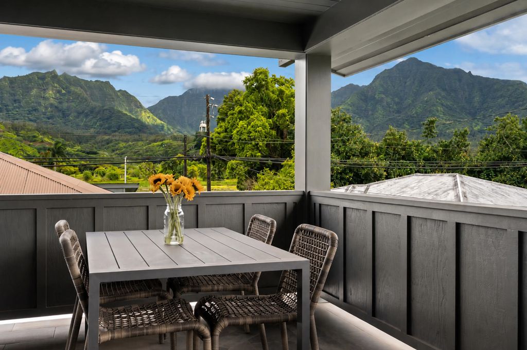5-5236 Kuhio Hwy B, Hanalei