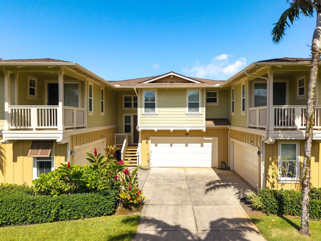 4919 Pepelani Lp 6b, Princeville