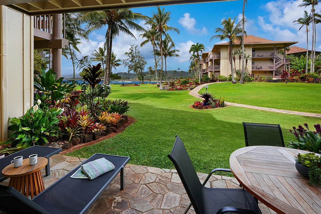 410 Papaloa Rd 316, Kapaa