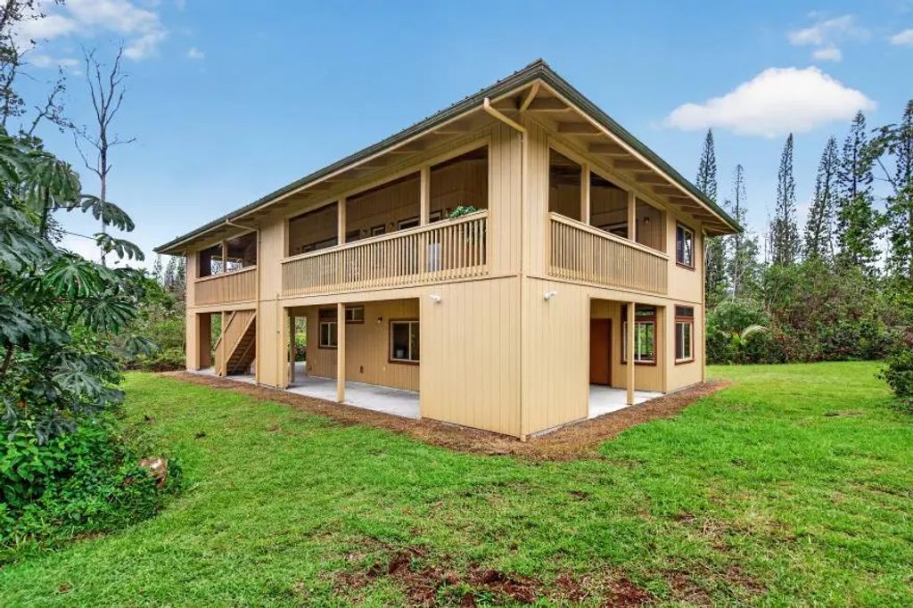 16-1864 36th Ave, Keaau