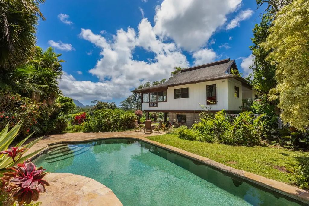 4100 Omao Rd, Koloa