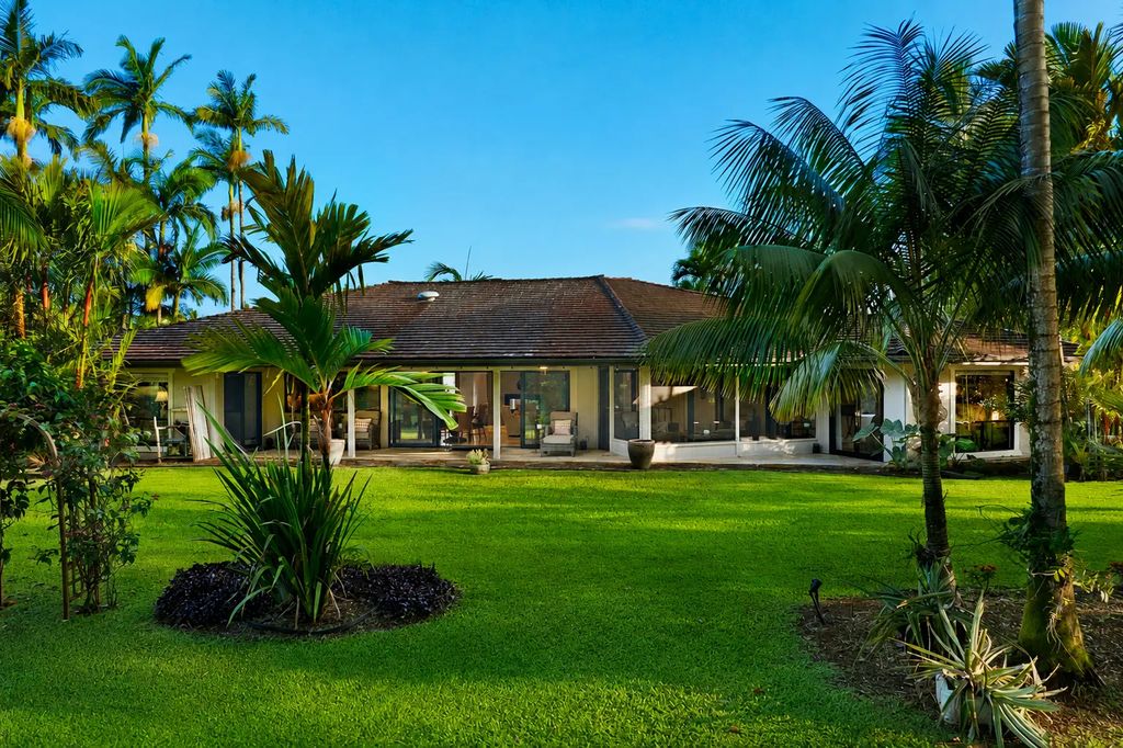 5086 Napookala Cir, Princeville