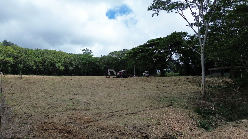 Kahuna Rd, Kapaa