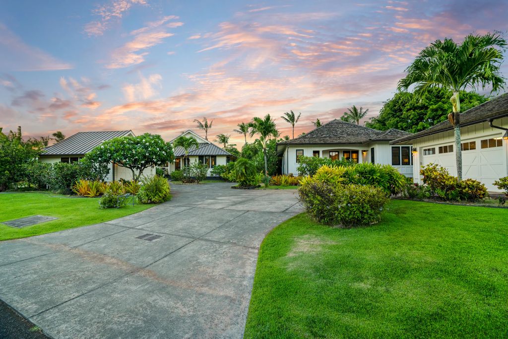 5033 Lau Nahele St, Koloa